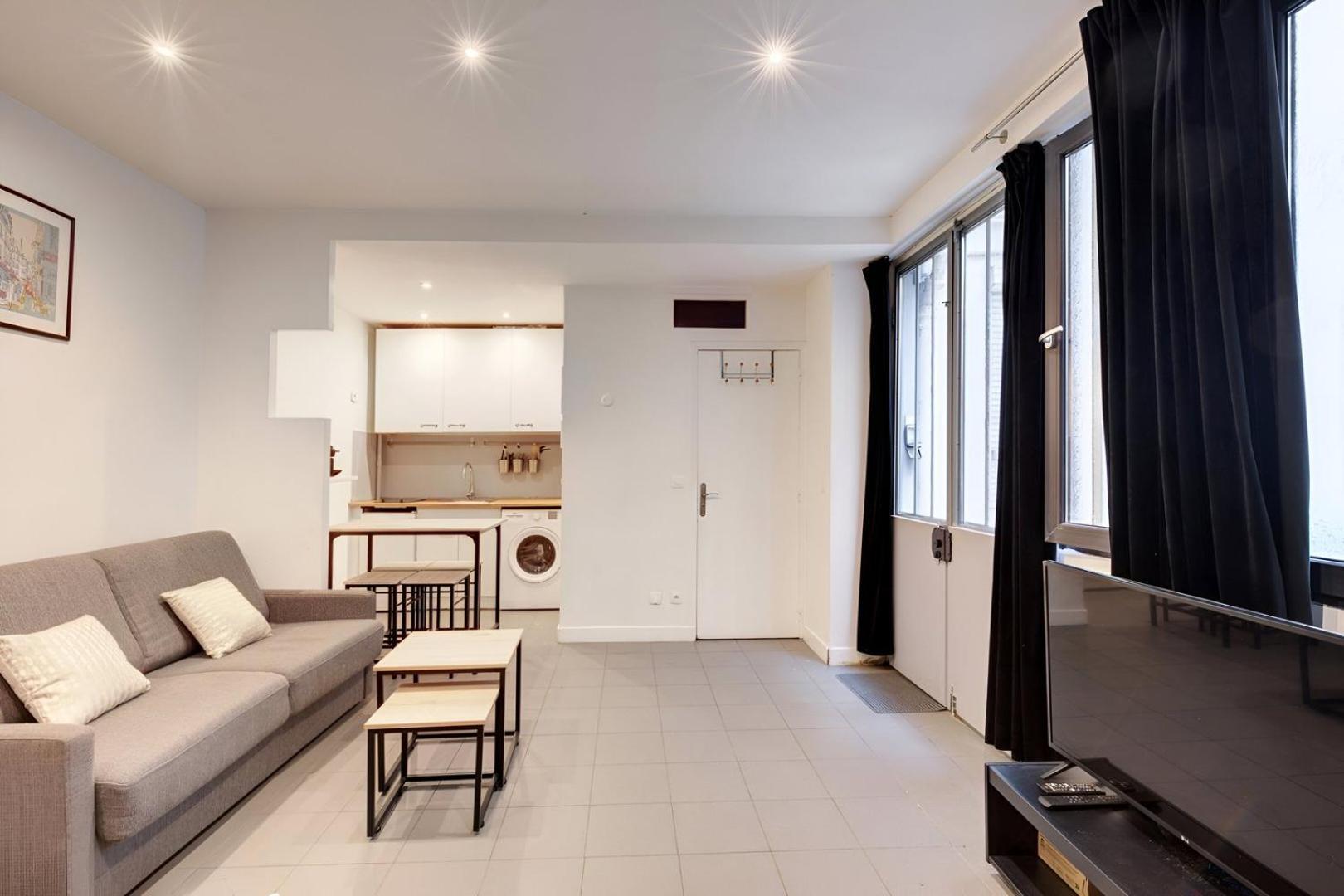 Appartement 325 Greta - Superb In *