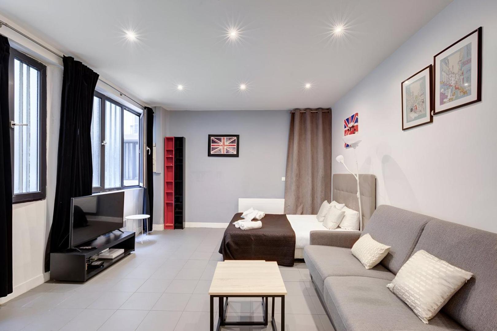Appartement 325 Greta - Superb In Paris